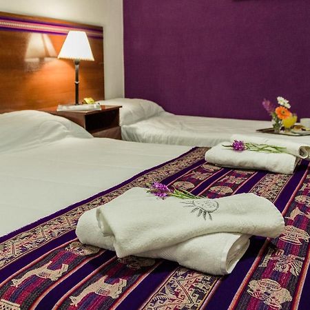 Inti Masi Hotel سالتا المظهر الخارجي الصورة